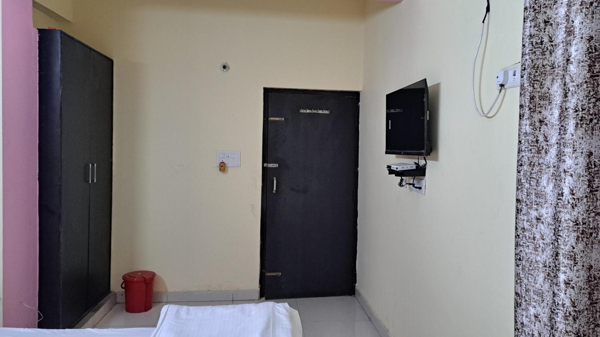 O Divine Hotel Lucknow