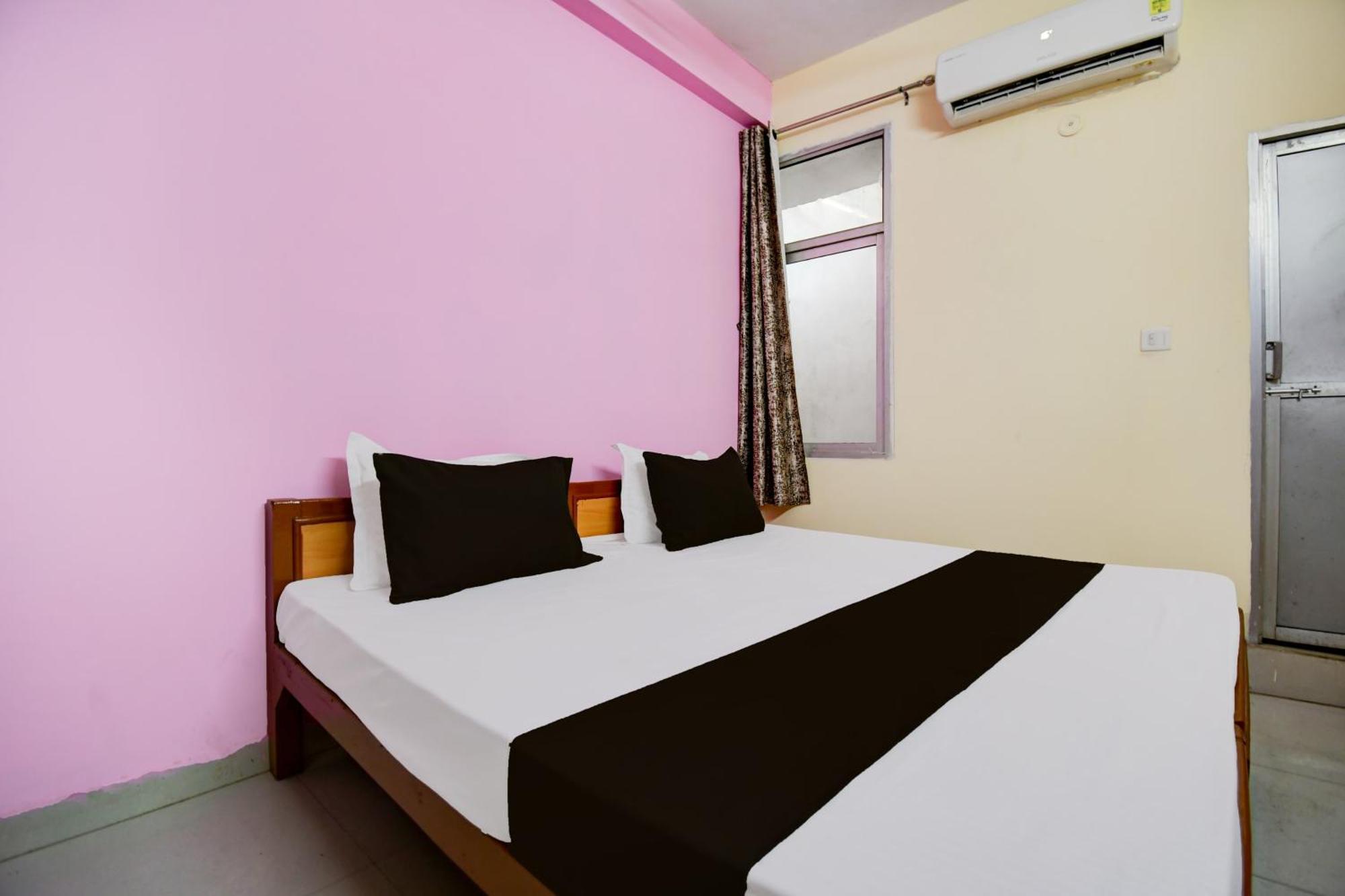 O Divine Hotel