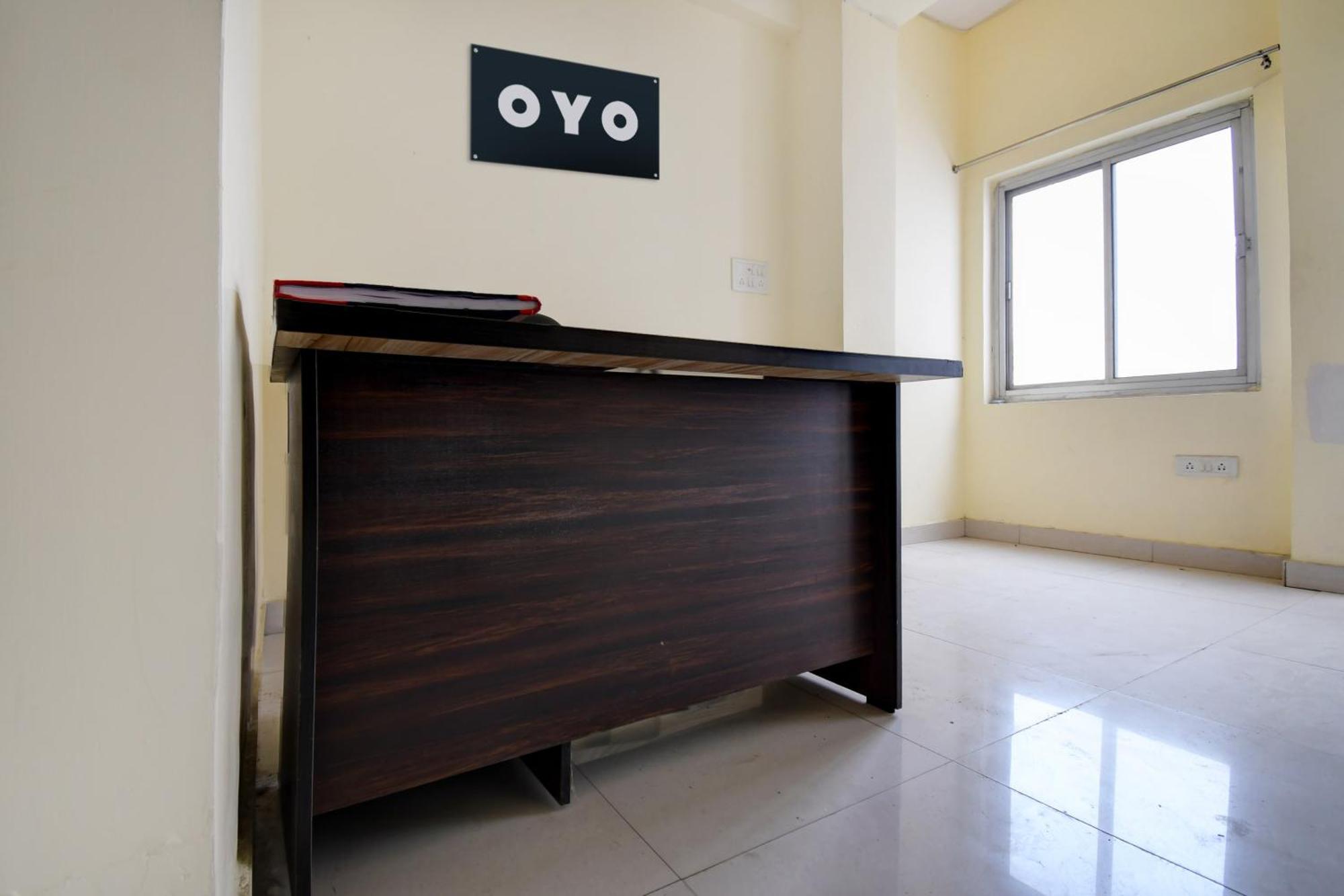 Hotel O Divine