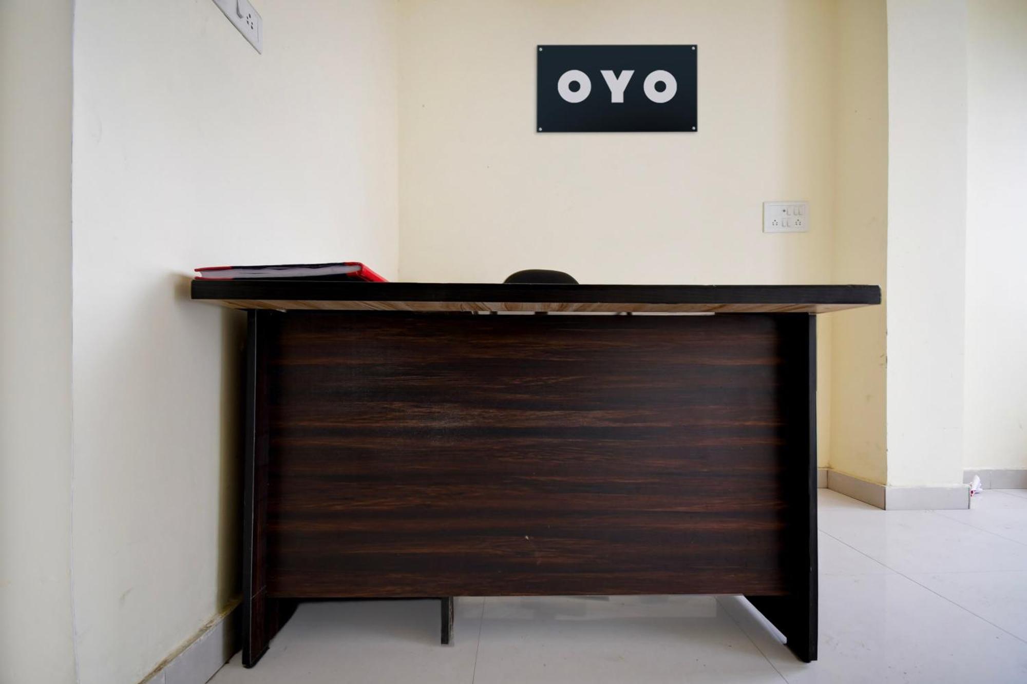 O Divine Hotel Lucknow