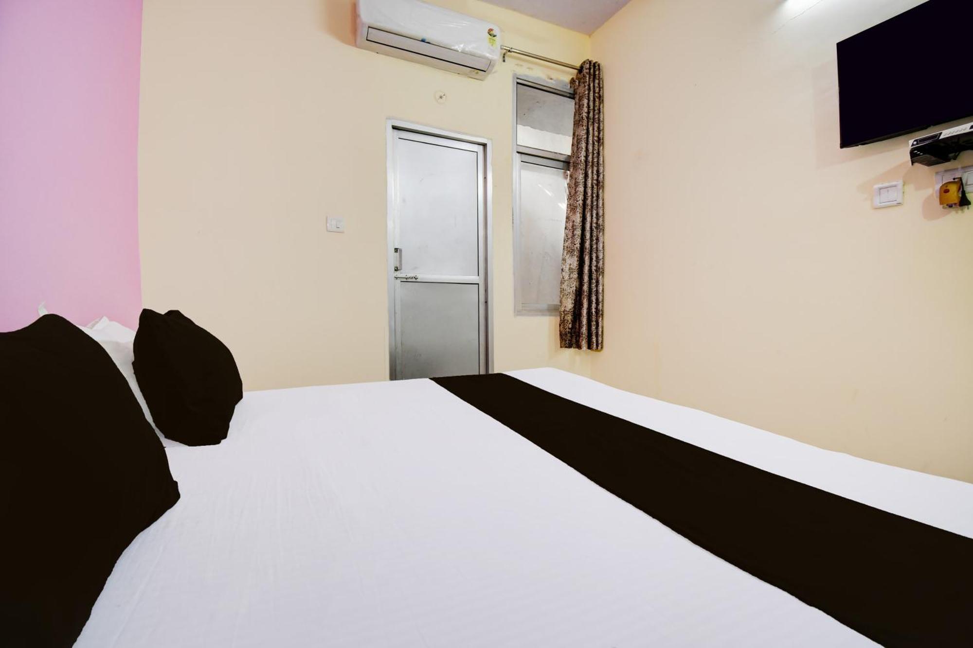 O Divine Hotel