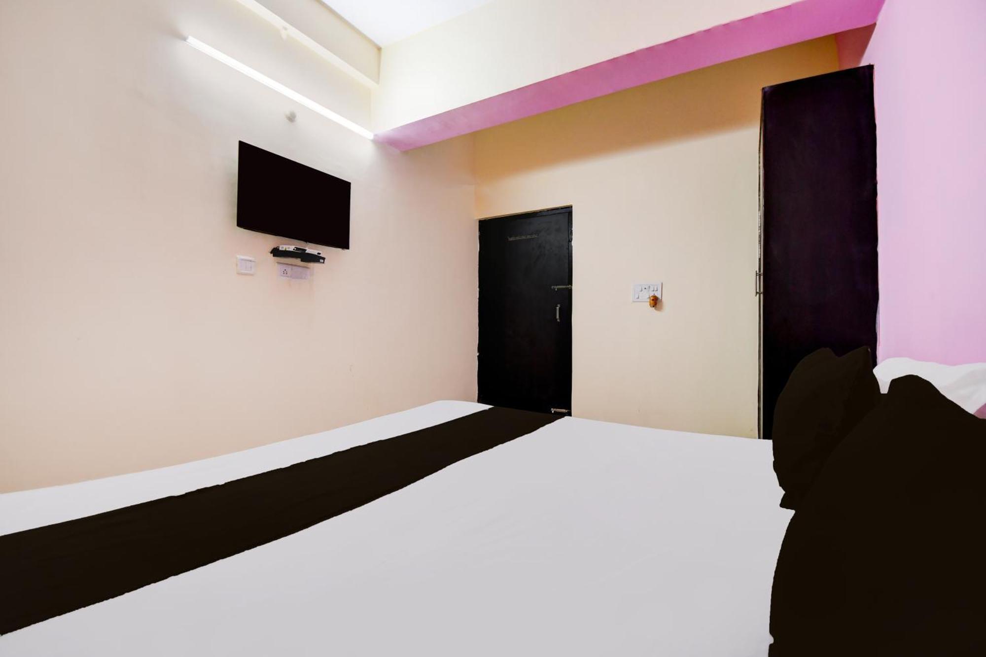 O Divine Hotel Lucknow